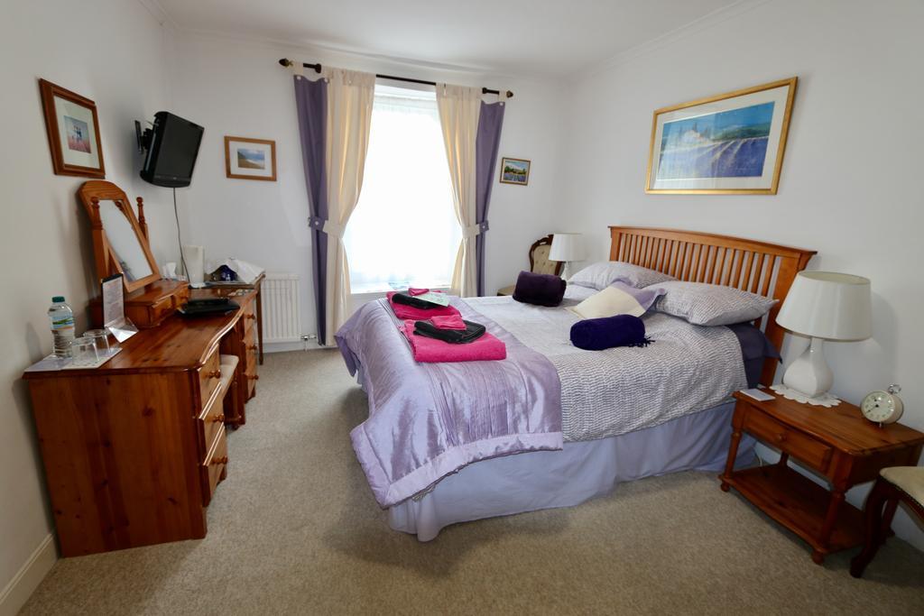 The Old Bakehouse Bed and Breakfast Colyton Buitenkant foto