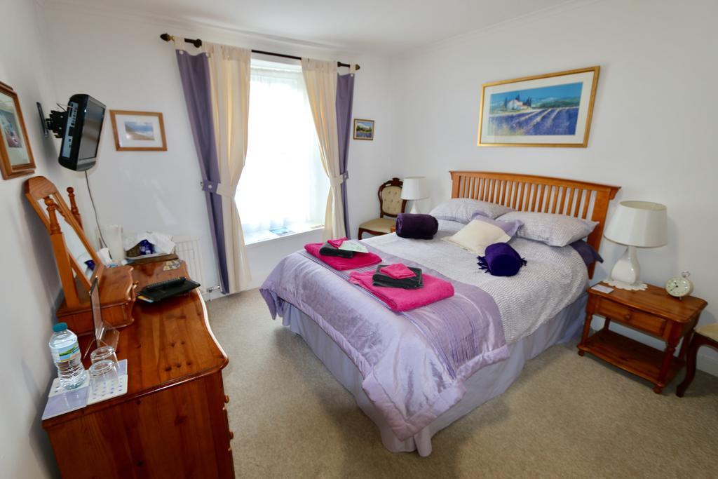 The Old Bakehouse Bed and Breakfast Colyton Buitenkant foto