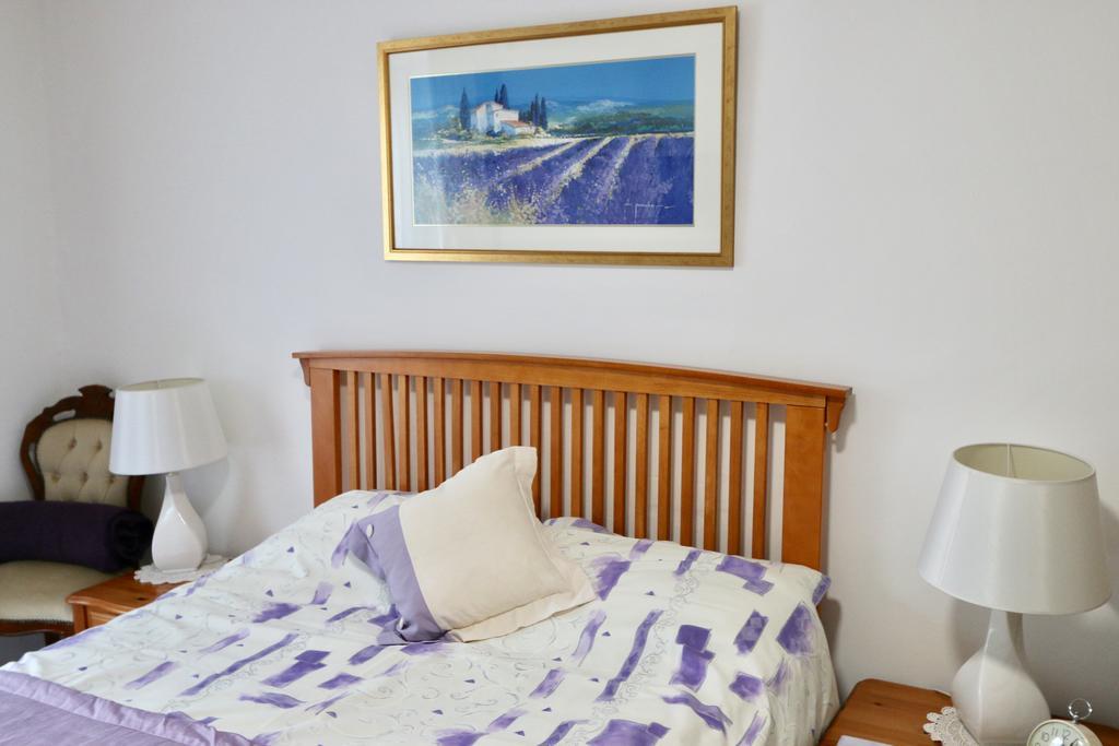 The Old Bakehouse Bed and Breakfast Colyton Buitenkant foto
