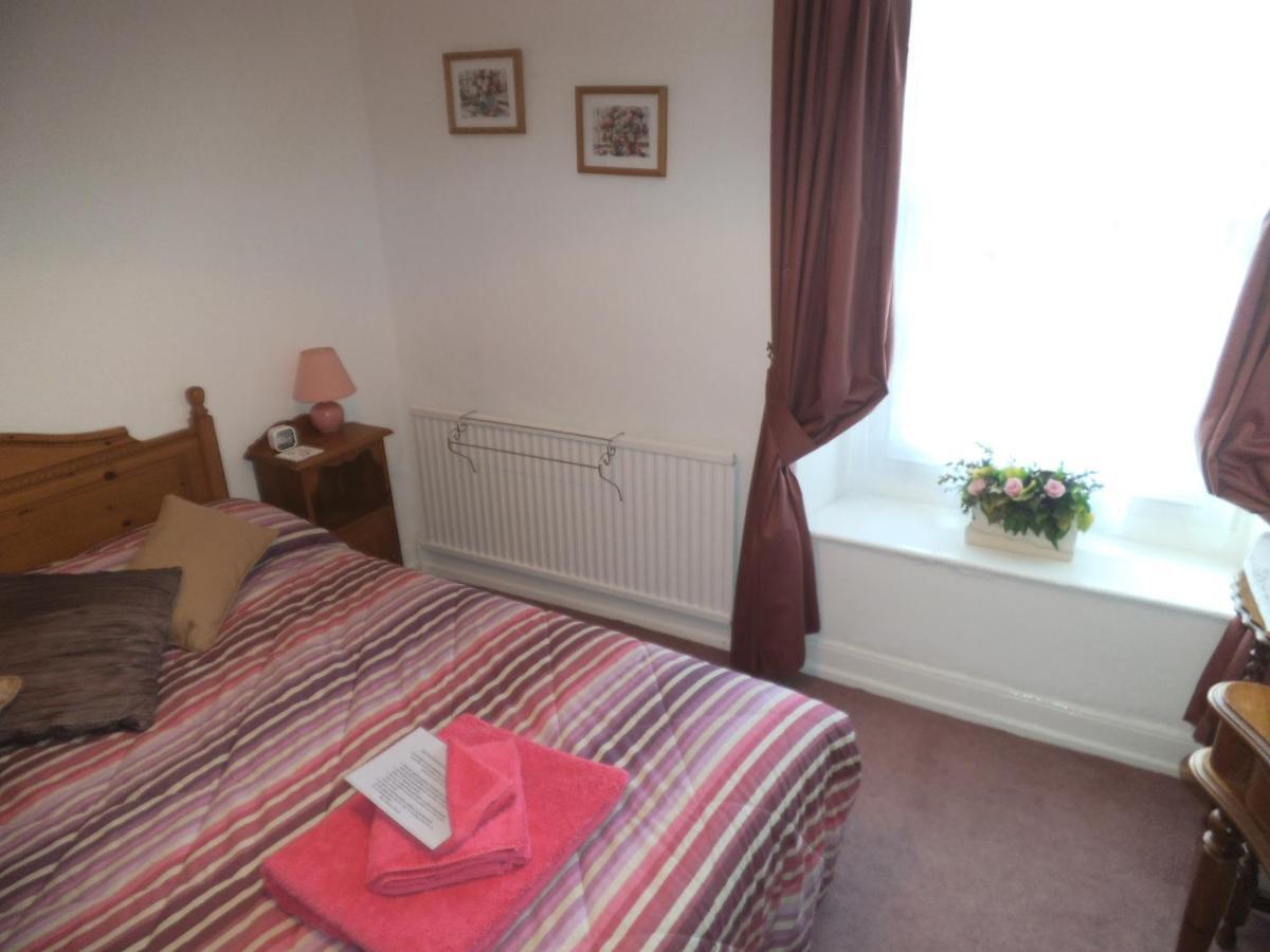 The Old Bakehouse Bed and Breakfast Colyton Kamer foto